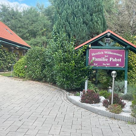 Haus Mit Garten Familie Pabst Maria Lankowitz Zewnętrze zdjęcie
